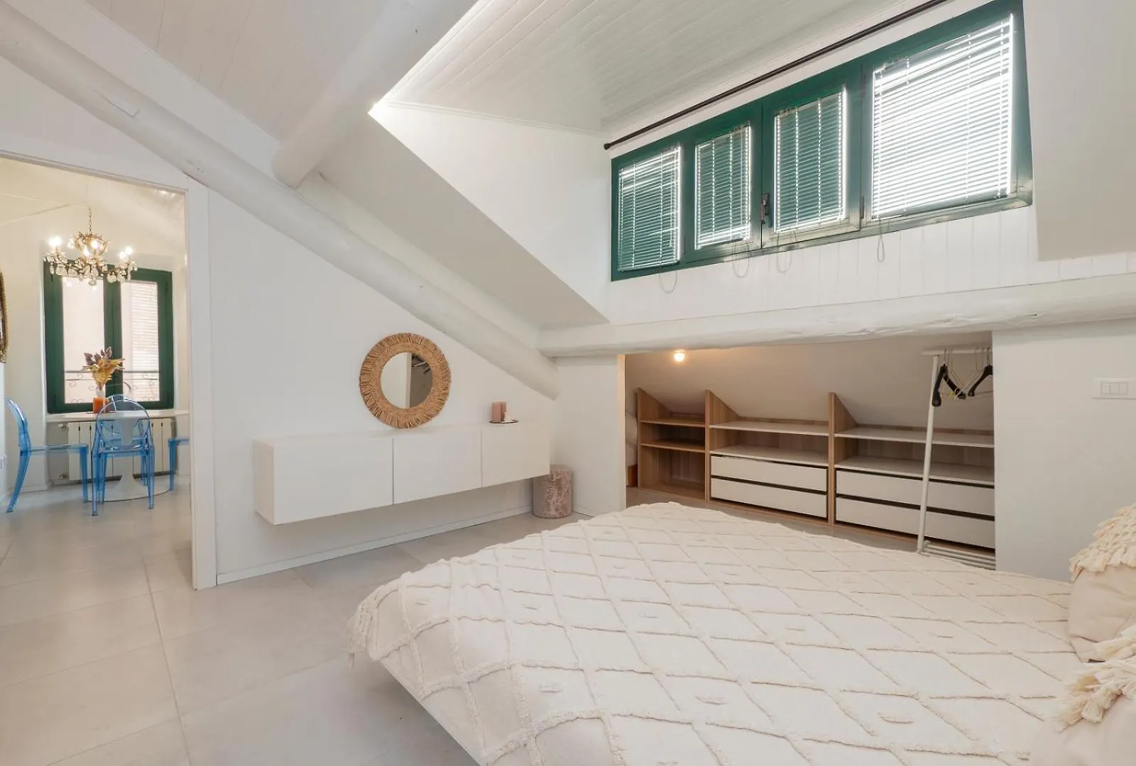 I Host Apartment - Jenner 14 Milan