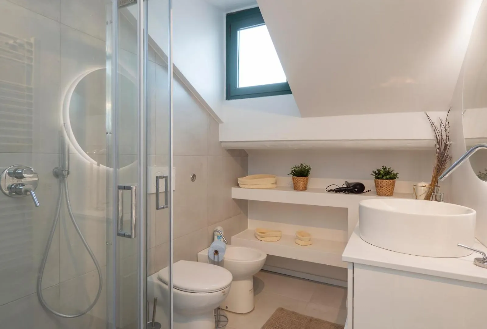 I Host Apartment - Jenner 14 Milan