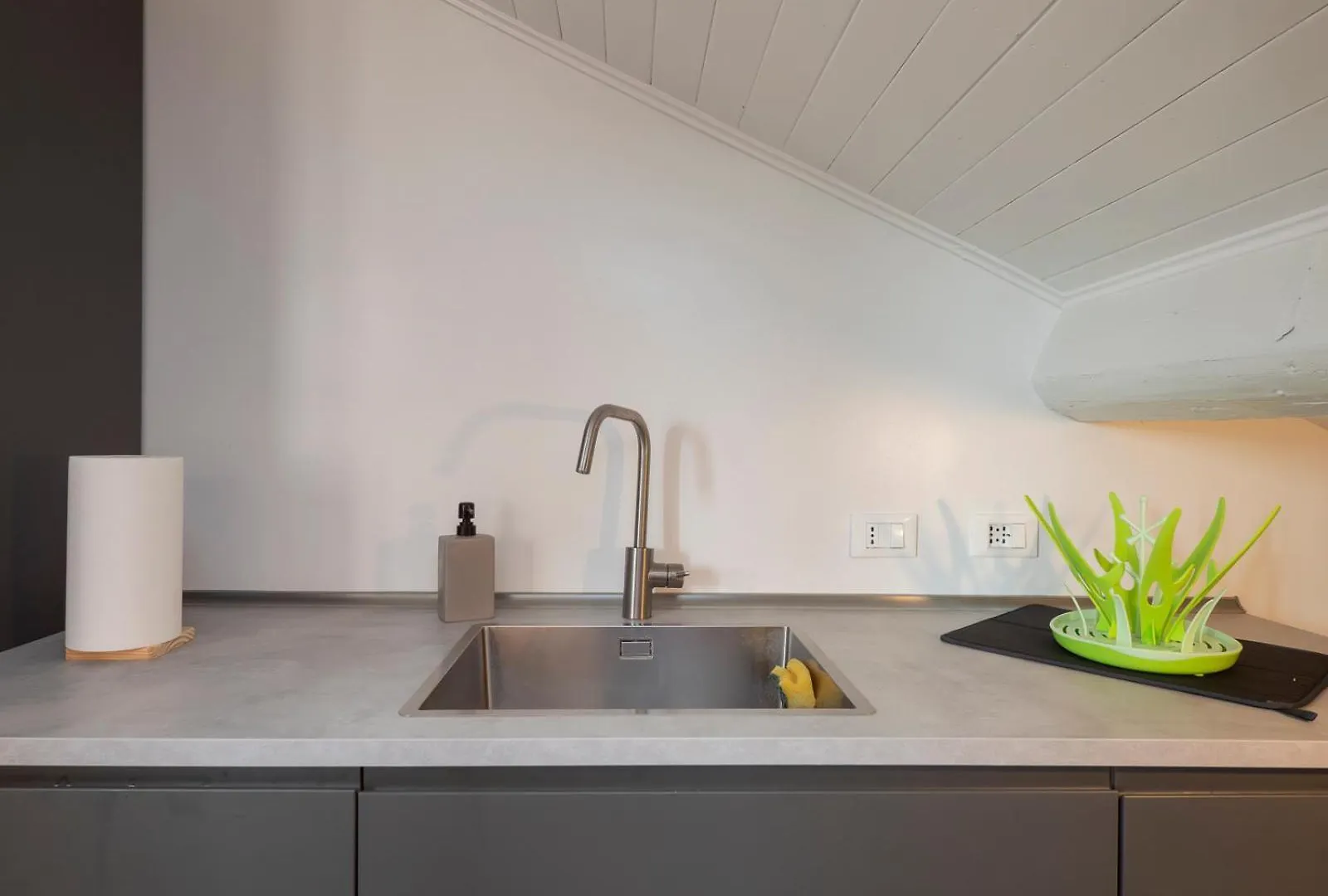 I Host Apartment - Jenner 14 Milan Italy