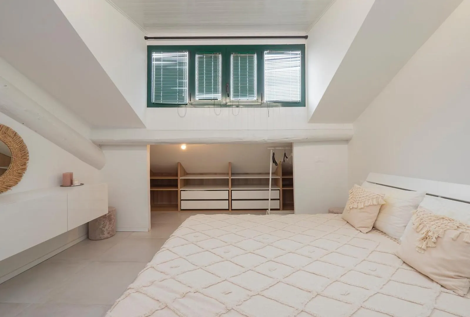 I Host Apartment - Jenner 14 Milan