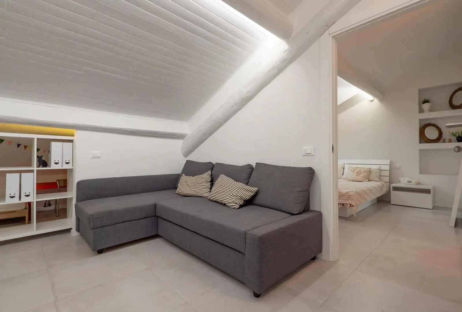 I Host Apartment - Jenner 14 Milan