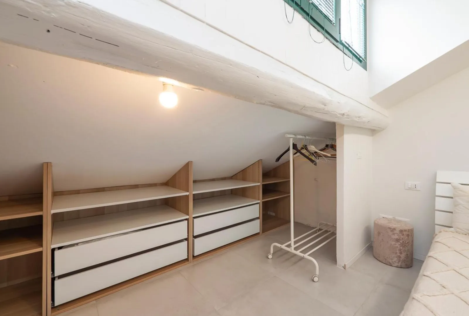 I Host Apartment - Jenner 14 Milan Italy