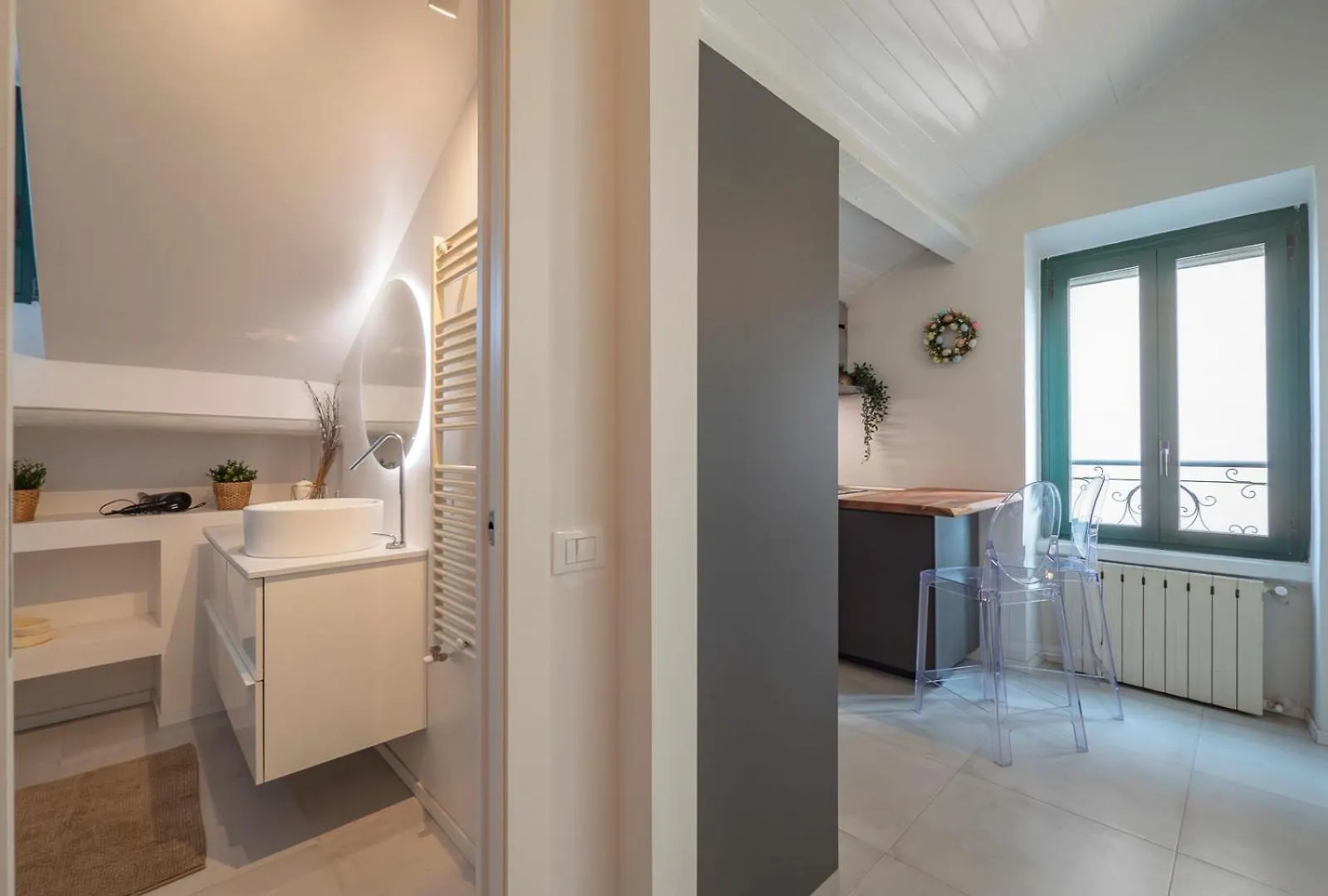 I Host Apartment - Jenner 14 Milan 0*,  Italy