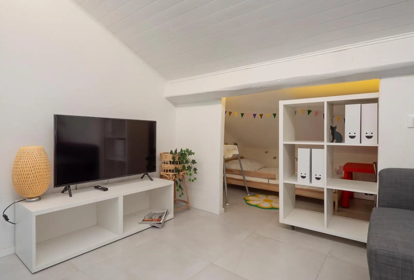 I Host Apartment - Jenner 14 Milan Italy