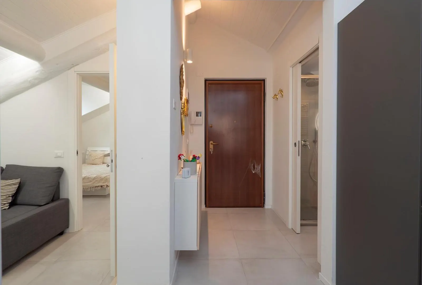 I Host Apartment - Jenner 14 Milan