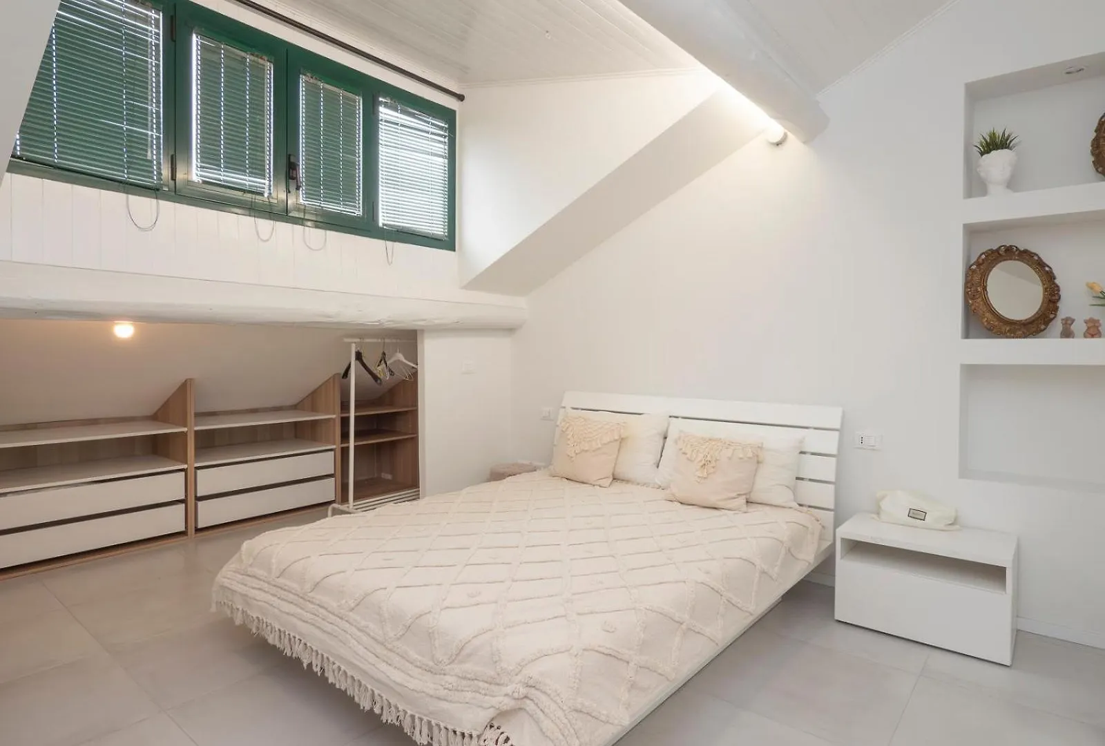 I Host Apartment - Jenner 14 Milan