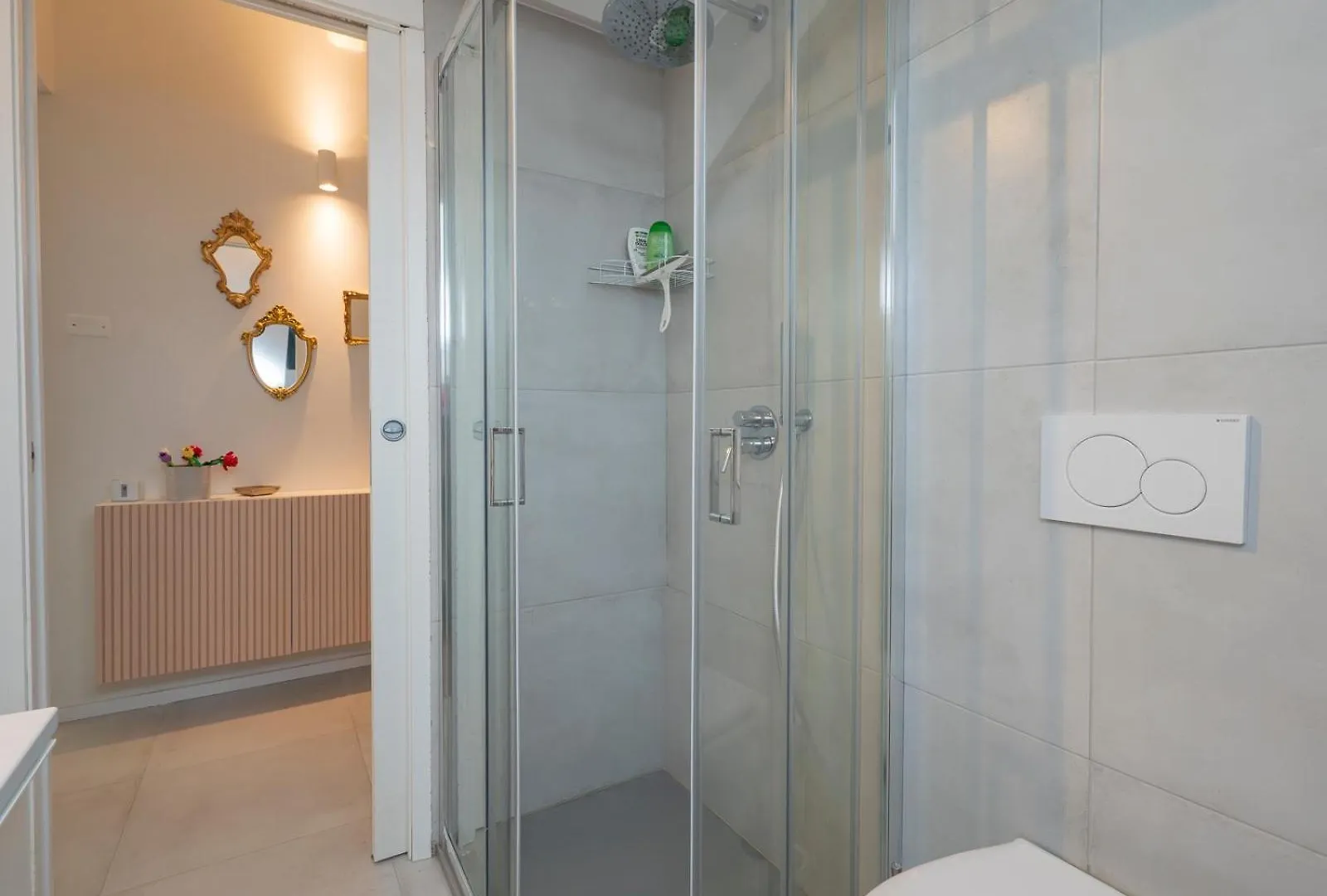 I Host Apartment - Jenner 14 Milan