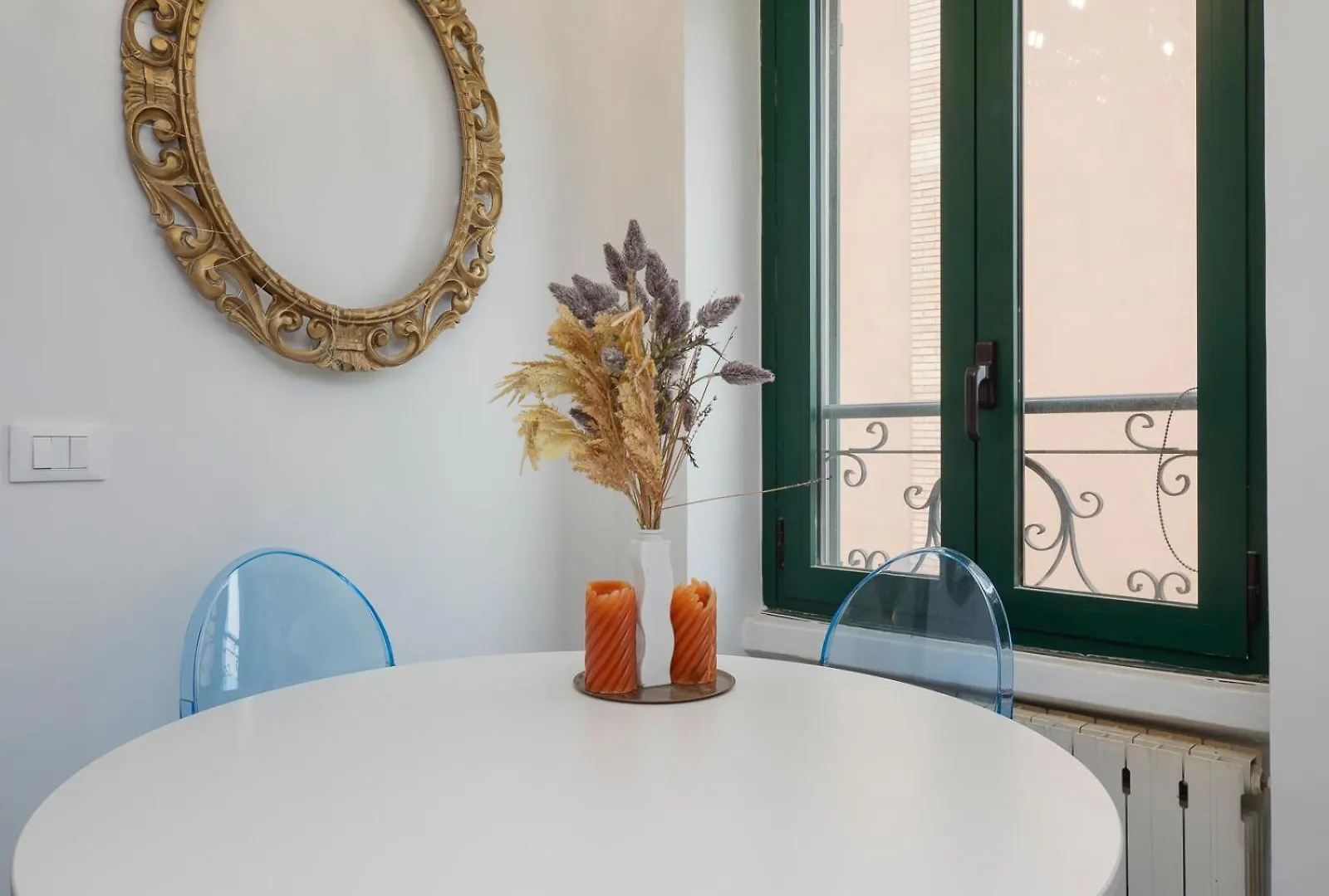 I Host Apartment - Jenner 14 Milan Italy