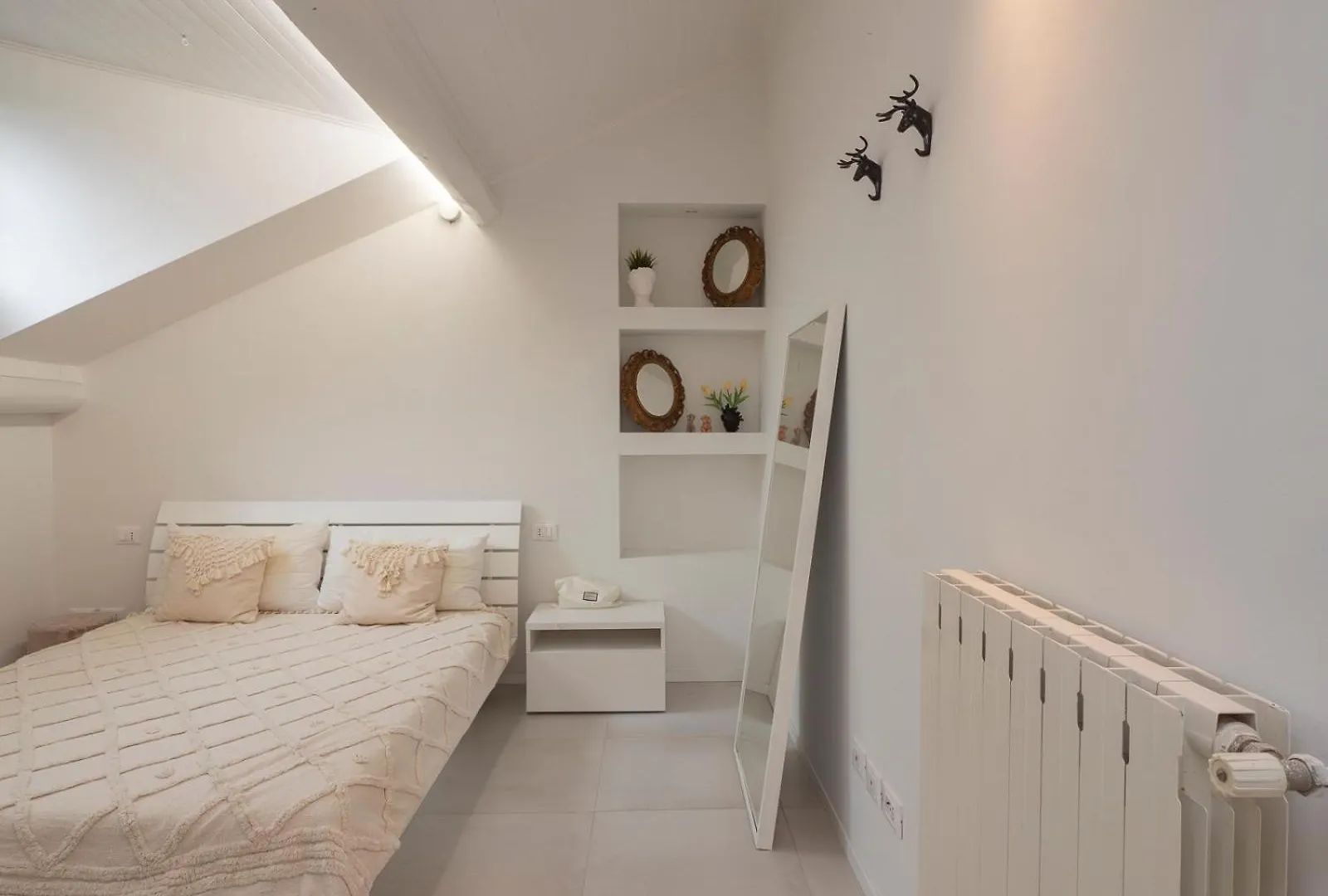 I Host Apartment - Jenner 14 Milan Italy