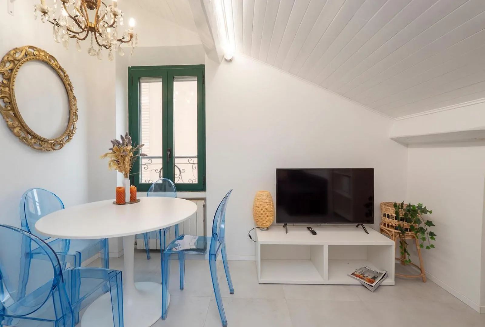I Host Apartment - Jenner 14 Milan