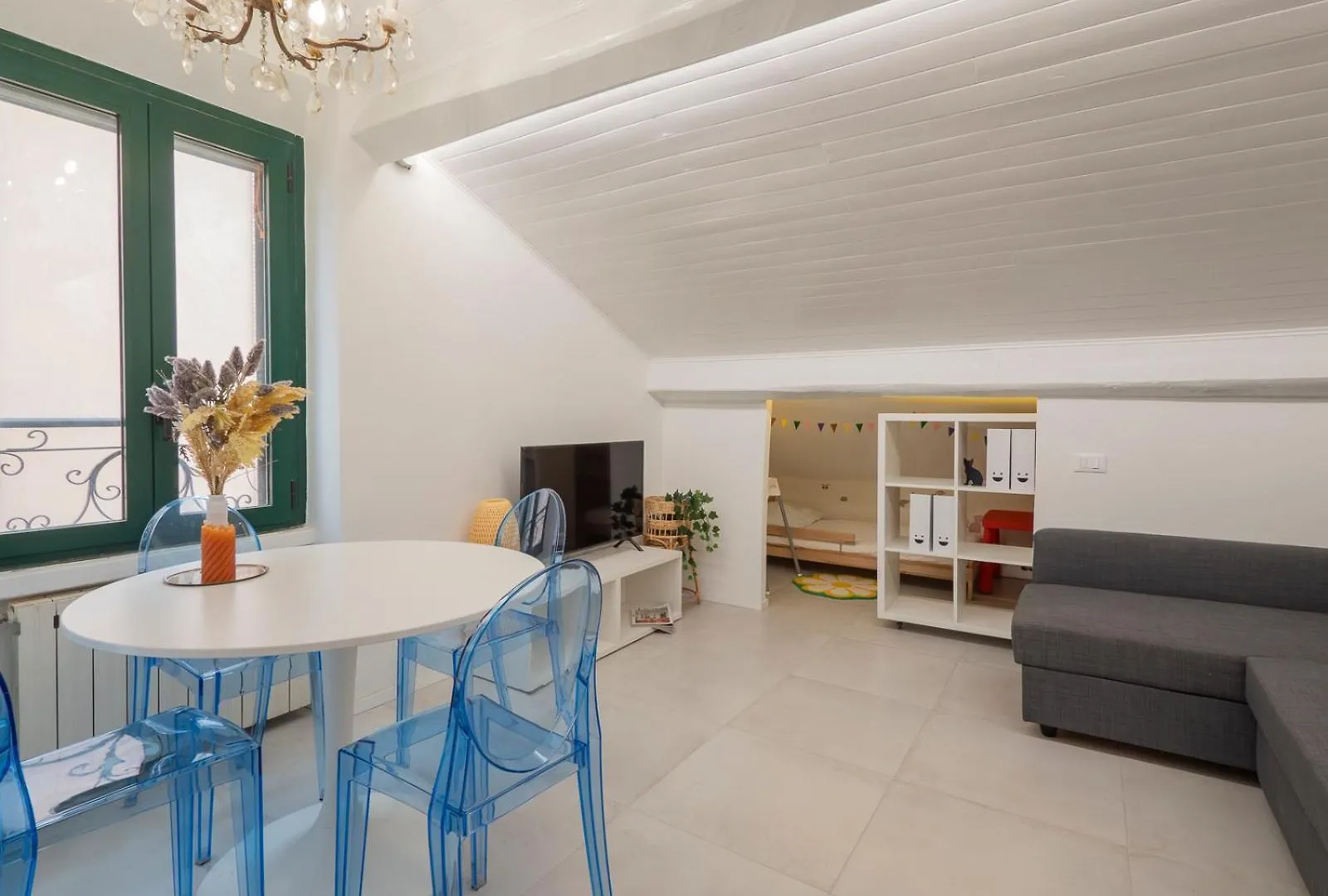 I Host Apartment - Jenner 14 Milan