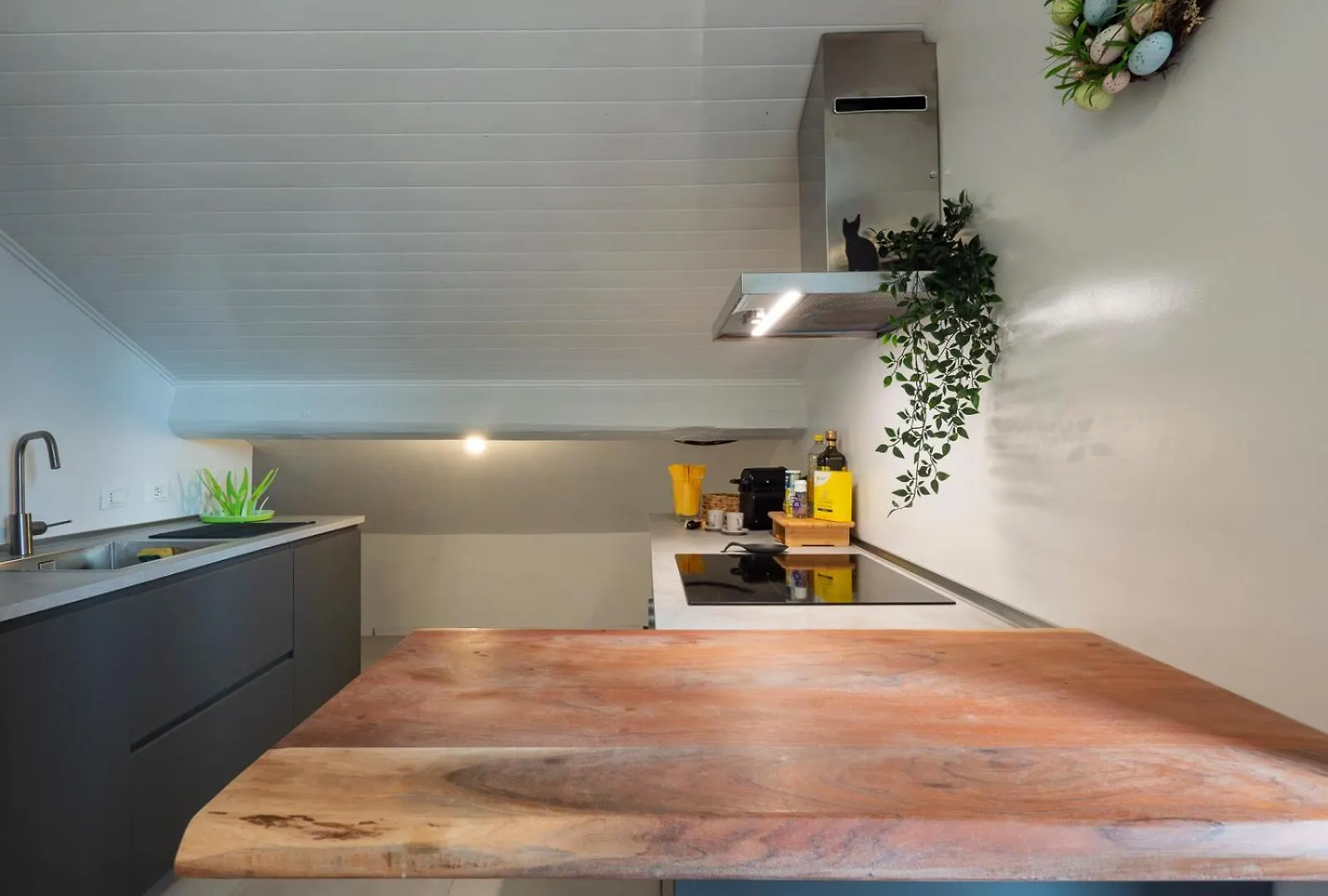 I Host Apartment - Jenner 14 Milan