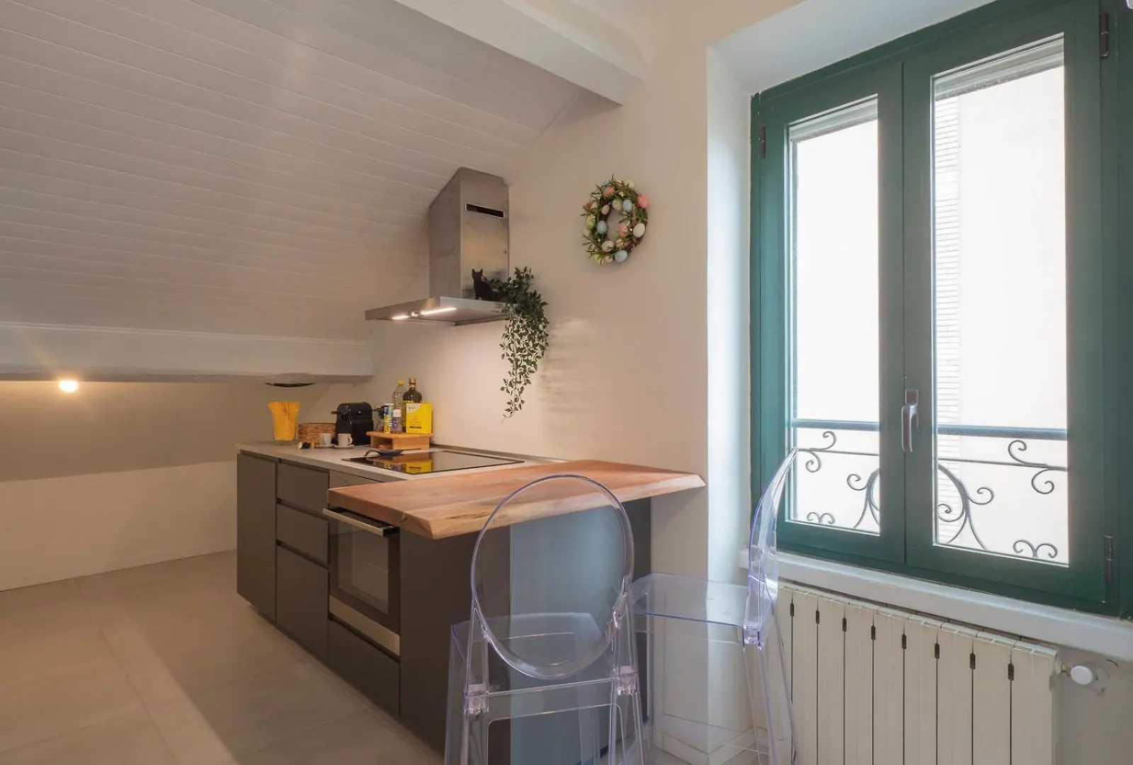 I Host Apartment - Jenner 14 Milan