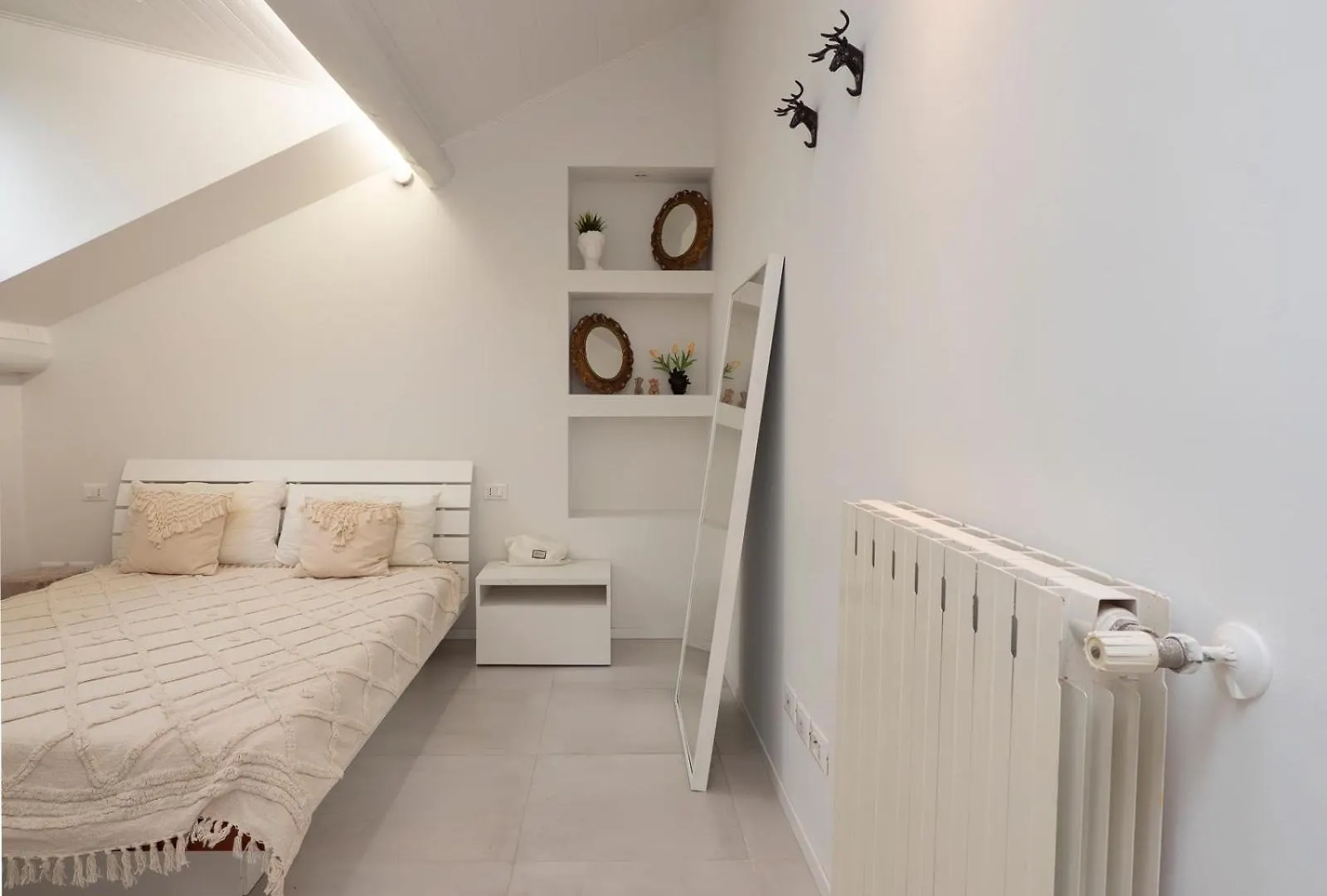 I Host Apartment - Jenner 14 Milan Italy