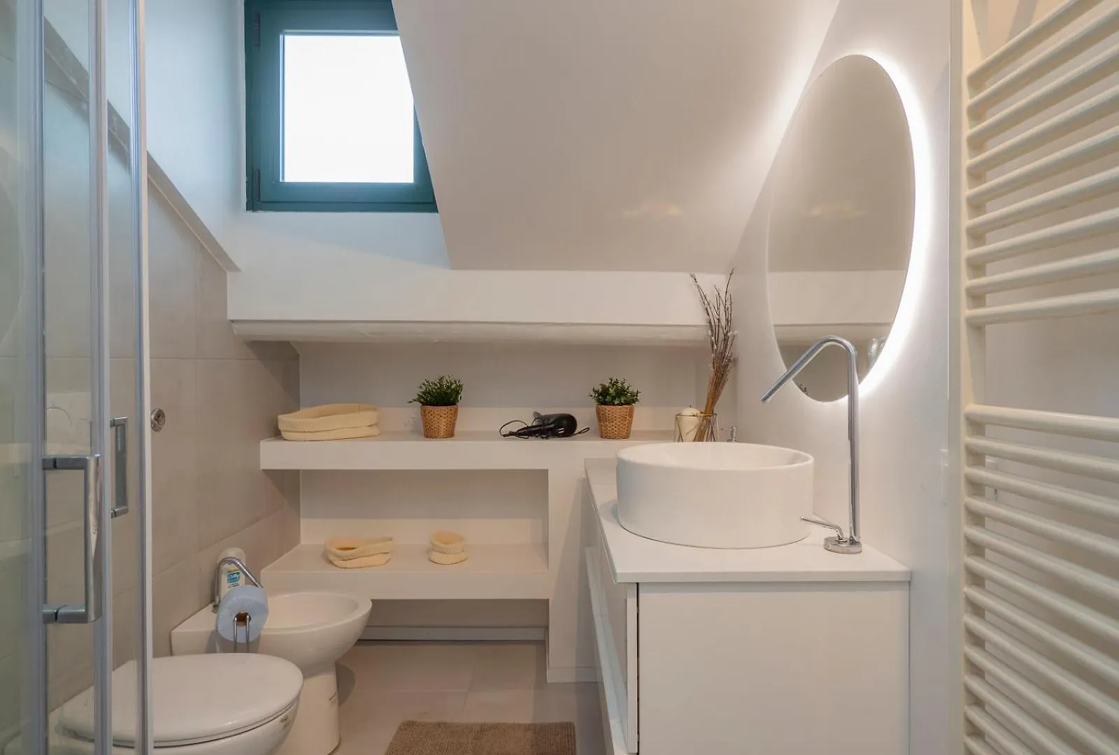 I Host Apartment - Jenner 14 Milan