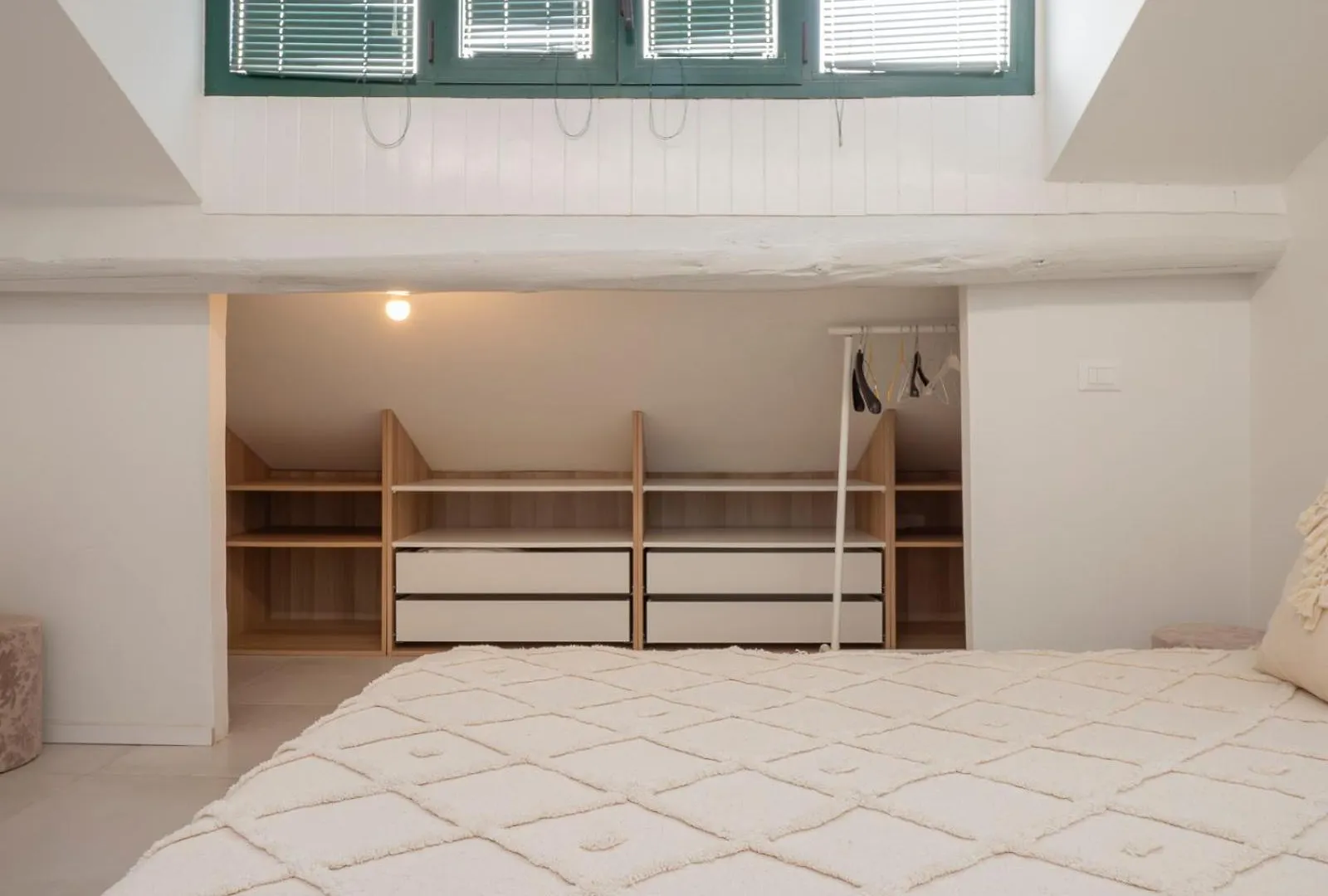 I Host Apartment - Jenner 14 Milan