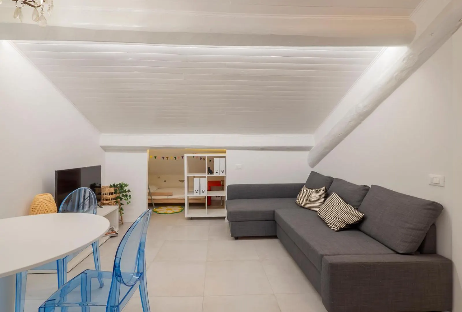 I Host Apartment - Jenner 14 Milan